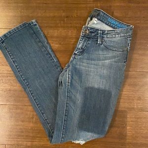 Volcom Super Skinny Jeans